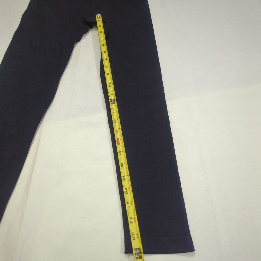 EMPETUA Shapermint NWT Black High-Waisted Shaping Legging Large - Picture 7 of 8